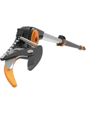 Fiskars 115012 Upx86 Yüksek Dal Kesme (Teleskopik) Testeresiz