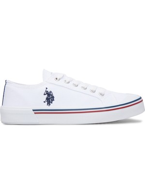 U.S. Polo Assn. Kadın Ayakkabı Penelope
