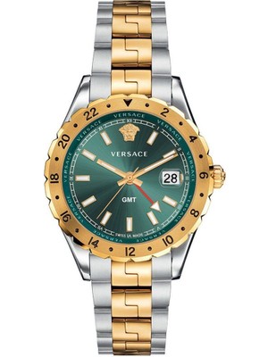Versace VRSCV11050016 Erkek Kol Saati