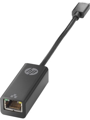 HP USB-C to RJ45 Adapter