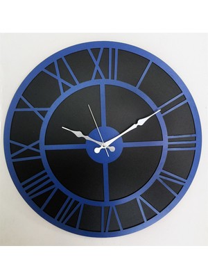 Markakanvas Duvar Saati