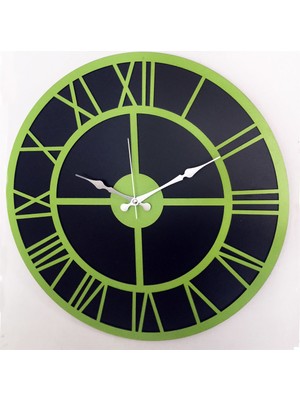 Markakanvas Duvar Saati