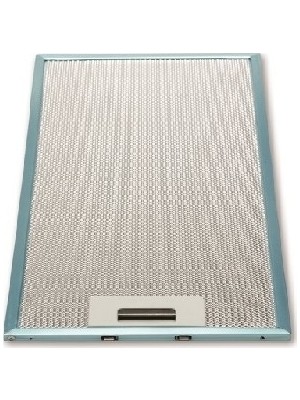 Ehla Filtre 20.5*476 Cm Sürgülü Aspiratör  Filtresi