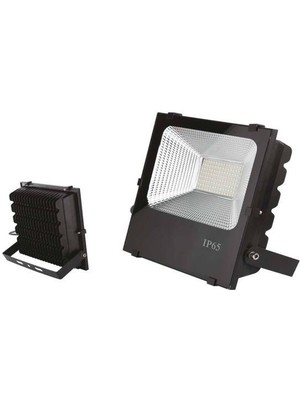 Alrra 200W Led Projektör Armatür