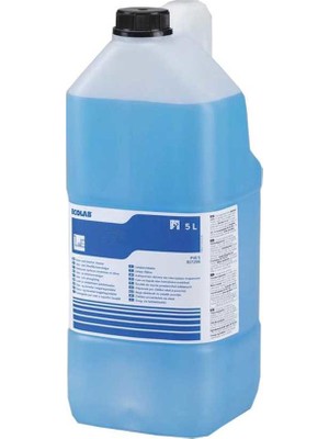 Ecolab P-300 Bakım Ve Cila Yüzey Temizleyici 5lt