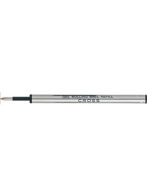 Cross 8523 Roller Yedek Siyah