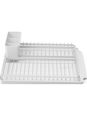 Tantitoni Light Grey Büyük Bulaşıklık