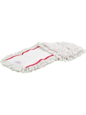Üçtem NKKS033 Kat Kesik Nemli Mop Yedeği 50 CM