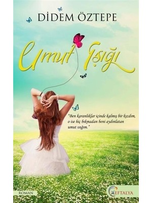 Umut Işığı - Didem Öztepe