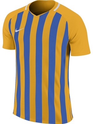 Nike Striped Division Iıı Jsy Kısa Kol Forma 894081-740