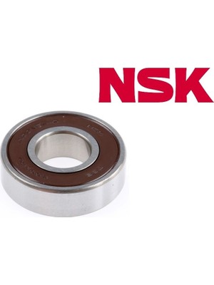 Nsk 6304 Ddu C3 Nsk Rulman 20X52X15