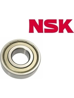 Nsk 6800 Zz C3 Nsk Rulman 10X19X5 (61800 Zz)