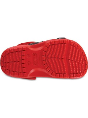 Crocs Çocuk Sandalet Crocs Funlab Clog 204116-92s