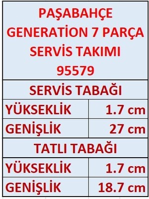 Paşabahçe Paşabahçe 4'lü Diamond Dondurmalık 51658