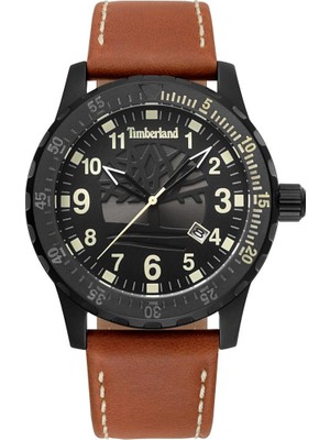 Timberland STB01.18027 Erkek Kol Saati
