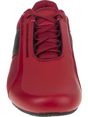 Lescon L-6537 Sneakers Kırmızı Erkek Spor Ayakkabı