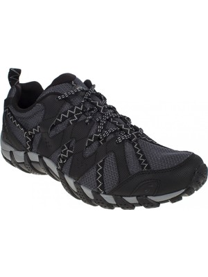 Merrell J48611 Waterpro Maipo 2 Siyah Erkek Ayakkabı