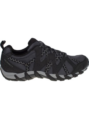 Merrell J48611 Waterpro Maipo 2 Siyah Erkek Ayakkabı