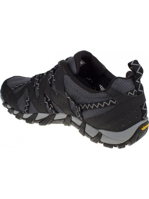 Merrell J48611 Waterpro Maipo 2 Siyah Erkek Ayakkabı