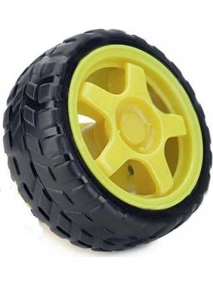 Maker Arduino Robot Teker