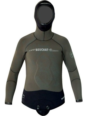 Beuchat Espadon Prestıge Ceket 5 Mm