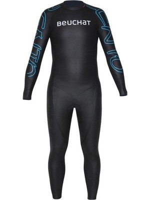 Beuchat Zento Serbest Dalış Ve Yüzme Elbisesi