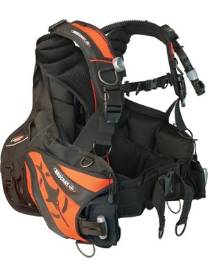 Beuchat Masterlift X Air Comfort Bc