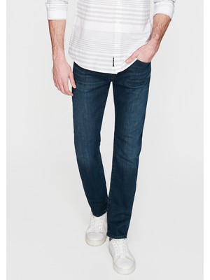 Mavi Erkek Pierre Comfort Jean Pantolon 0020928603
