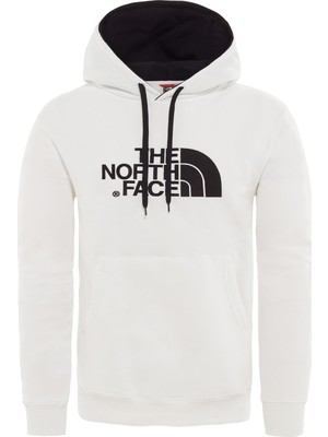 The North Face The North Face Erkek Drew Peak Pullover Hoodie T0AHJYLA9
