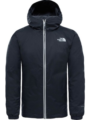 The North Face The North Face Erkek Quest Insulated Ceket T0C302JK3