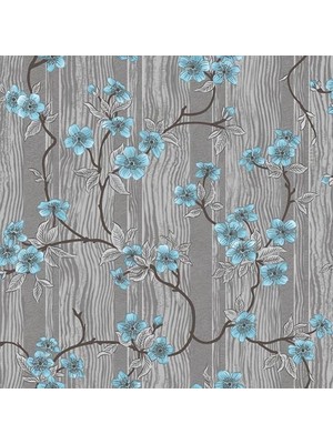 Dekor Classic 334-C Yerli Duvar Kağıdı