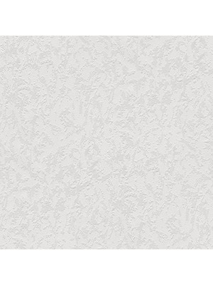 Dekor Classic 460-D Beyaz Kendinden Desenli Duvar Kağıdı
