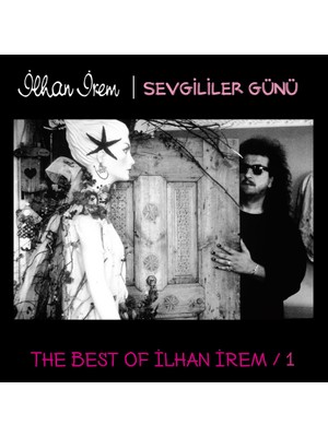 İlhan İrem  Sevgililer Günü  The Best Of İlhan İrem  Plak