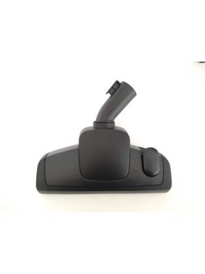 Fakir Range Electronic Turbo Süpürge Emici Yer Başlığı