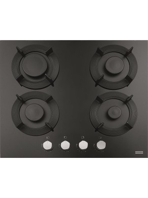 Franke Maris Free Fhmf 604 4G C Bk Black Glass