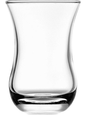 Paşabahçe 6'li Çay Bardaği