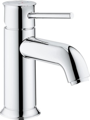 Bauclassic Tek Kumandalı Lavabo Bataryası 32863000 - 32863000