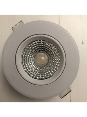 Goya Led Spot Armatür 5W