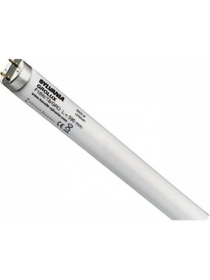 Sylvanıa 30W T8 Grolux Florasan Ampul - 90Cm
