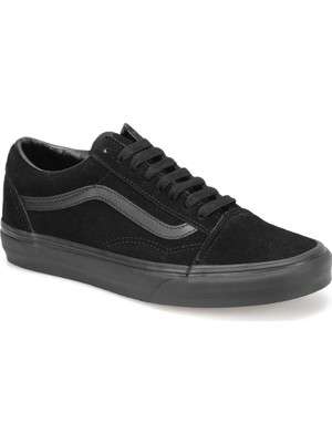 Vans Ua Old Skool Siyah Unisex Sneaker