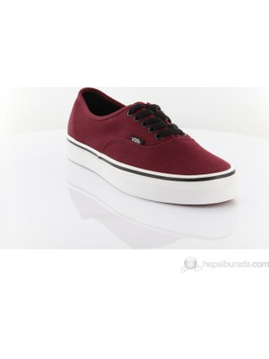 Vans Vqer5U8 Authentic Unisex Skate-Kay Kay