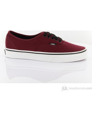 Vans Vqer5U8 Authentic Unisex Skate-Kay Kay