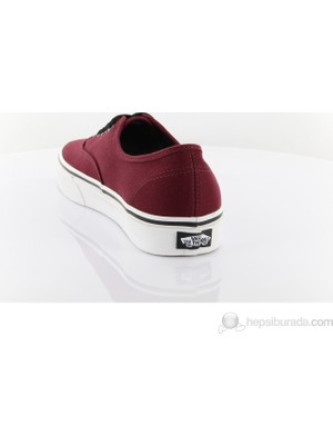 Vans Vqer5U8 Authentic Unisex Skate-Kay Kay