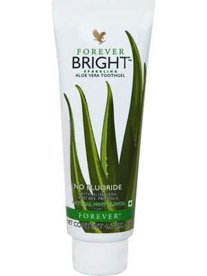 Forever Living Forever Bright Aloe Veralı Diş Macunu 130 gr