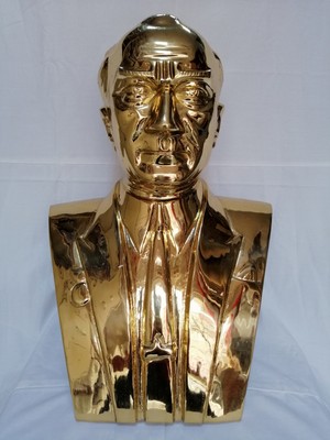 Ekin Bayrakçılık Büst Atatürk 70 Cm.