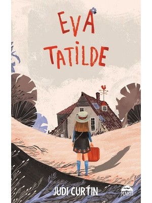 Eva Tatilde - Judi Curtin