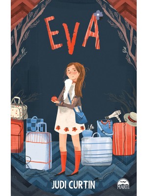 Eva - Judi Curtin