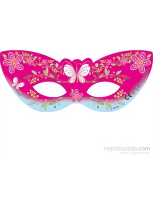 Prıncess Summer Palace Maske
