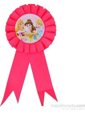 Prıncess Rozet