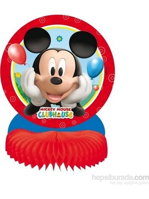 Mıckey Playful Orta Süsü